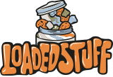 Loaded Stuff Logo