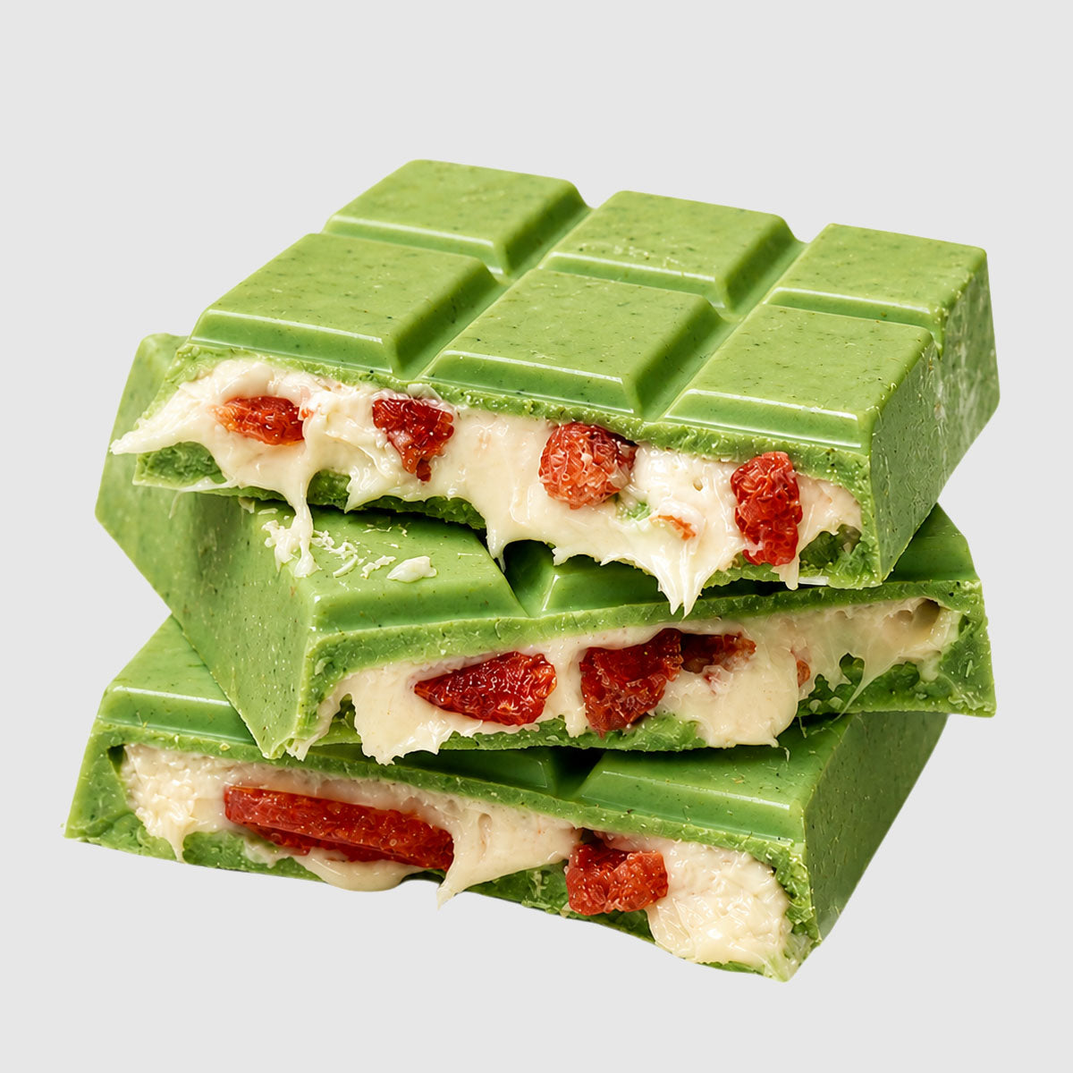 Matcha Chocolate Bars Australia | Loaded Stuff