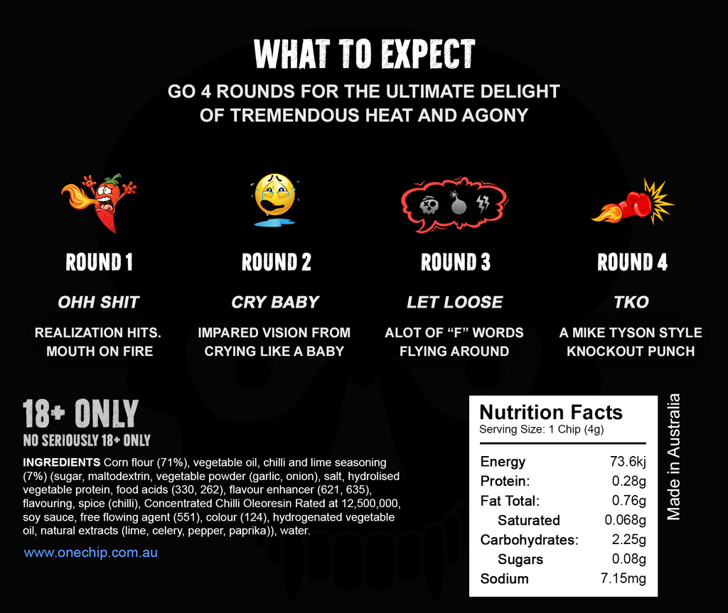 One Chip Challenge Hot Chip 2025