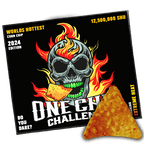 One Chip Challenge Hot Chip 2025