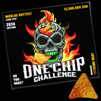 One Chip Challenge Hot Chip 2025