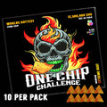One Chip Challenge Hot Chip 2026