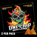 One Chip Challenge Hot Chip 2026