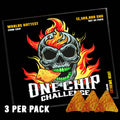 One Chip Challenge Hot Chip 2026