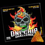 One Chip Challenge Hot Chip 2026