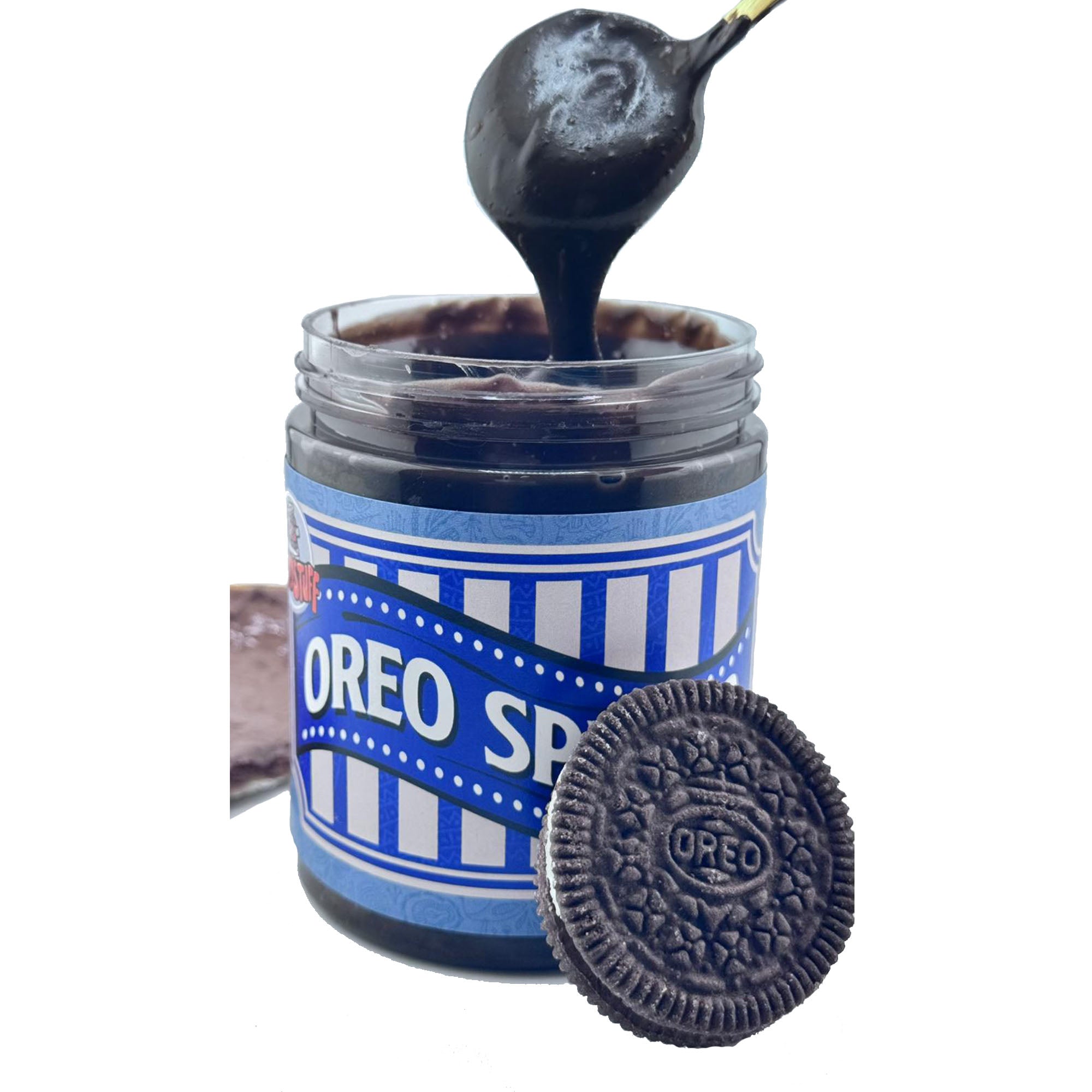 OREO Spread 350g Jar