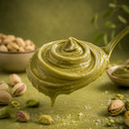 Pistachio Spread Smooth