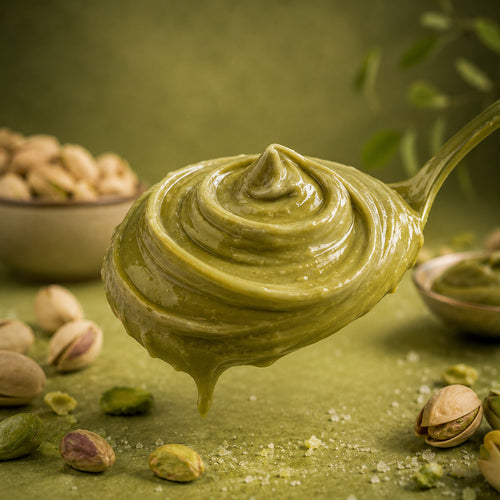 Pistachio Spread Smooth
