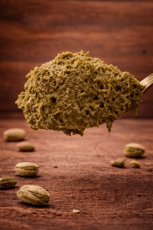 Pistachio Crunch Jar