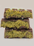Pistachio Dubai Chocolate Bar