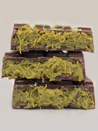 Pistachio Dubai Chocolate Bar