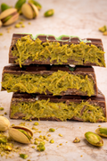 Pistachio Dubai Chocolate Bar