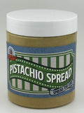 Pistachio Spread