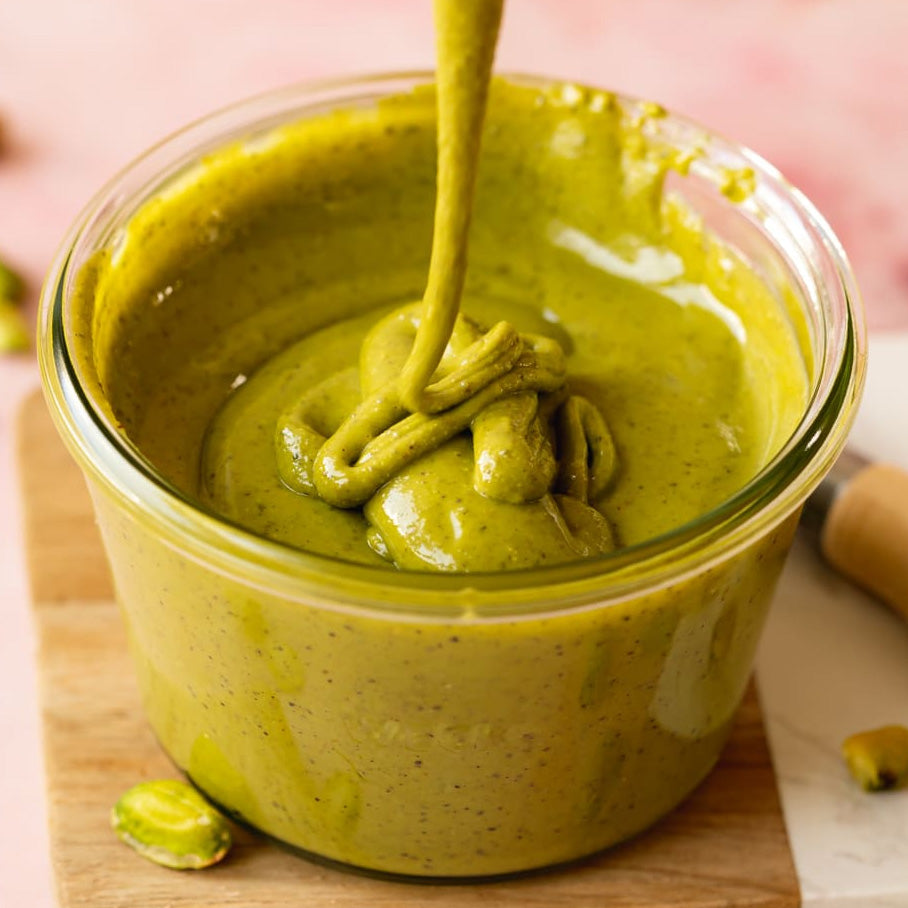 Dubai Chocolate Pistachio