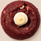 Thick Red Velvet Cheesecake New York Style Cookie 150g