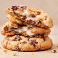 Thick S'mores New York Style Cookie 150g