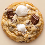 Thick S'mores New York Style Cookie 150g