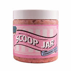 Strawberry Milk Crunch Jar