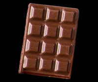 World's Hottest Chocolate Bar